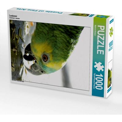 Calvendo - 4056502709855 - 1000 pezzi - Puzzle Calvendo - 4056502709855 - 1000 pezzi - Puzzle