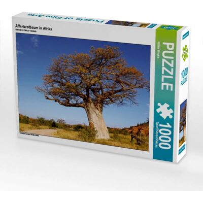 CALVENDO - 4056502710219 - 1000 piezas - 64 x 48 cm - puzzle CALVENDO - 4056502710219 - 1000 piezas - 64 x 48 cm - puzzle