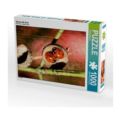 Calvendo - 4056502720188 - 1000 pezzi - Puzzle Calvendo - 4056502720188 - 1000 pezzi - Puzzle