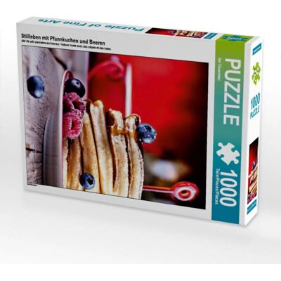 CALVENDO - 4056502735250 - 1000 pezzi - Puzzle CALVENDO - 4056502735250 - 1000 pezzi - Puzzle