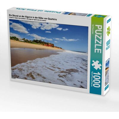 CALVENDO - 4056502735601 - 1000 Pezzi - puzzle CALVENDO - 4056502735601 - 1000 Pezzi - puzzle
