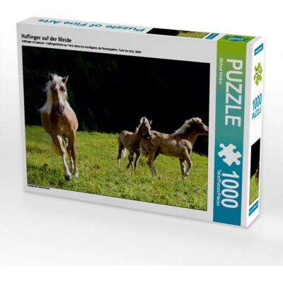 CALVENDO - 4056502759652 - 1000 piezas - 64 x 48 cm - Rompecabezas CALVENDO - 4056502759652 - 1000 piezas - 64 x 48 cm - Rompecabezas