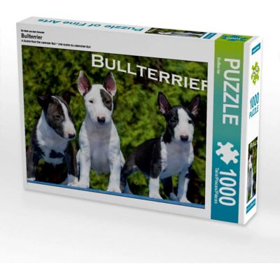 Calvendo - 4056502767831 - 1000pcs - 64x48cm - Puzzle - Publicité Calvendo - 4056502767831 - 1000pcs - 64x48cm - Puzzle - Publicité