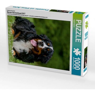 CALVENDO - 4056502769460 - 1000 pieces - Puzzle - Publicité CALVENDO - 4056502769460 - 1000 pieces - Puzzle - Publicité