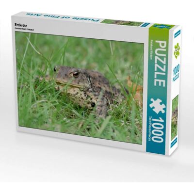 Calvendo - 4056502790693 - 1000 pezzi - Puzzle Calvendo - 4056502790693 - 1000 pezzi - Puzzle