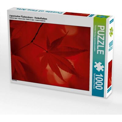 CALVENDO - 4056502792970 - 1000 Pezzi CALVENDO - 4056502792970 - 1000 Pezzi