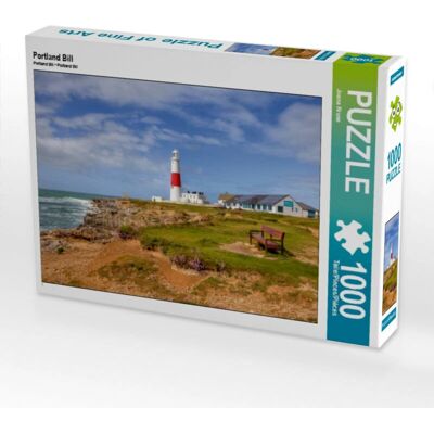 CALVENDO - 4056502804581 - 1000 piezas - 64 x 48 cm - Rompecabezas CALVENDO - 4056502804581 - 1000 piezas - 64 x 48 cm - Rompecabezas