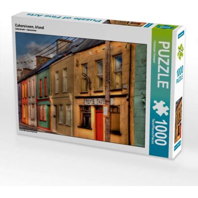 CALVENDO - 4056502815204 - 1000 piezas - Puzzle CALVENDO - 4056502815204 - 1000 piezas - Puzzle