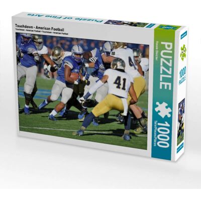 Calvendo - 4056502825043 - 1000 pezzi - Puzzle Calvendo - 4056502825043 - 1000 pezzi - Puzzle