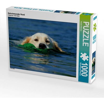 Calvendo - 4056502825623 - 1000-teile - 64 x 48 cm - Puzzle Calvendo - 4056502825623 - 1000-teile - 64 x 48 cm - Puzzle