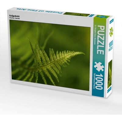 CALVENDO - 4056502840923 - 1000 piezas - 48 x 64 cm - Puzzle CALVENDO - 4056502840923 - 1000 piezas - 48 x 64 cm - Puzzle