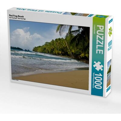 Calvendo - 4056502841630 - 1000 pezzi - 64 x 48 cm - Puzzle Calvendo - 4056502841630 - 1000 pezzi - 64 x 48 cm - Puzzle
