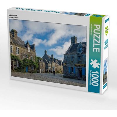 CALVENDO - 4056502854883 - 1000 pièces - 64 x 48 cm - Puzzle - Publicité CALVENDO - 4056502854883 - 1000 pièces - 64 x 48 cm - Puzzle - Publicité