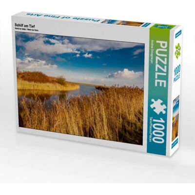 Calvendo - 4056502861652 - 1000 piezas - 64 x 48 cm - Rompecabezas Calvendo - 4056502861652 - 1000 piezas - 64 x 48 cm - Rompecabezas