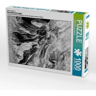 CALVENDO - 4056502874744 - 1000 piezas - Jigsaw - rompecabezas CALVENDO - 4056502874744 - 1000 piezas - Jigsaw - rompecabezas