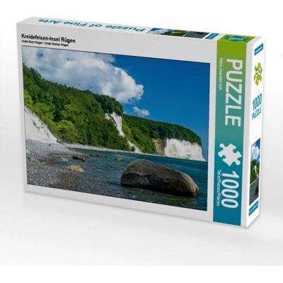 Calvendo Modello 4056502885184 - Puzzle Calvendo Modello 4056502885184 - Puzzle