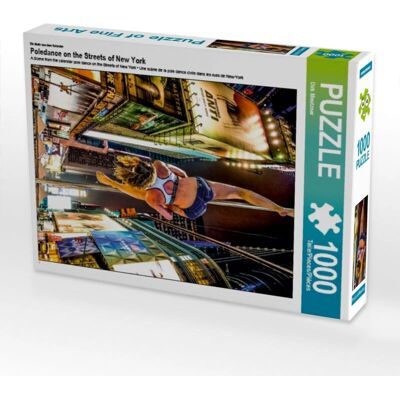 CALVENDO - 4056502900030 - 1000 pezzi - Puzzle CALVENDO - 4056502900030 - 1000 pezzi - Puzzle