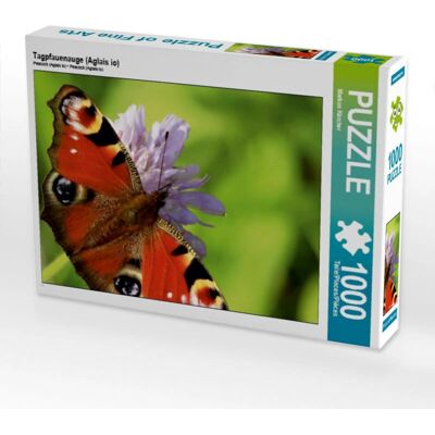 Calvendo - Markus Kärcher - 64 x 48 cm - 1000 pezzi - Puzzle Calvendo - Markus Kärcher - 64 x 48 cm - 1000 pezzi - Puzzle