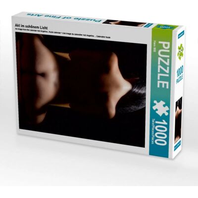 CALVENDO - 4056502903277 - 1000 piezas - 48 x 64 cm - Puzzle CALVENDO - 4056502903277 - 1000 piezas - 48 x 64 cm - Puzzle