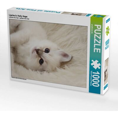 Calvendo 4056502904939 - puzzle da 1000 pezzi Calvendo 4056502904939 - puzzle da 1000 pezzi
