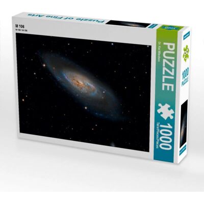 Calvendo - M 106 - 1000 Pezzi - 48 x 64 cm - Puzzle Calvendo - M 106 - 1000 Pezzi - 48 x 64 cm - Puzzle