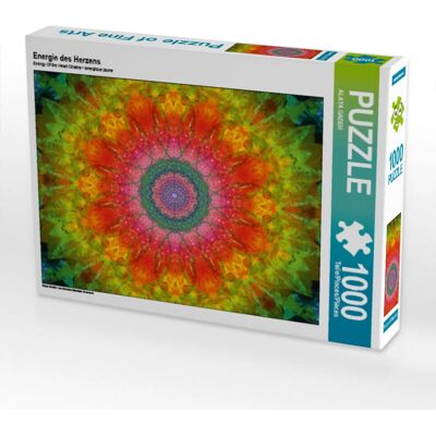 CALVENDO - 4056502906742 - 1000 pezzi - Puzzle CALVENDO - 4056502906742 - 1000 pezzi - Puzzle