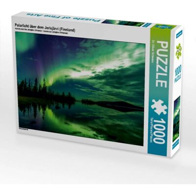 Calvendo - 4056502923893 - 1000 pezzi - Puzzle Calvendo - 4056502923893 - 1000 pezzi - Puzzle