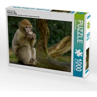 CALVENDO - Puzzle 64x48 cm - 1000pc - Standard - Puzzle CALVENDO - Puzzle 64x48 cm - 1000pc - Standard - Puzzle