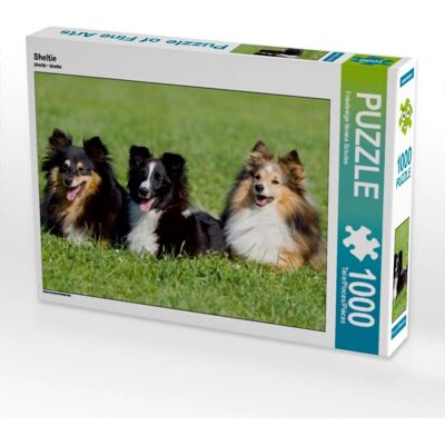 CALVENDO - 4056502932567 - 64 x 48 cm - Puzzle CALVENDO - 4056502932567 - 64 x 48 cm - Puzzle