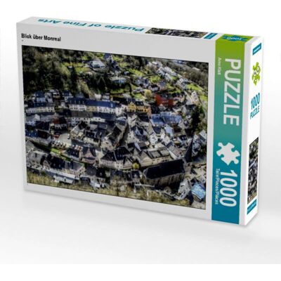 CALVENDO - 4056502956181 - 1000pc - 64x48cm - Puzzle CALVENDO - 4056502956181 - 1000pc - 64x48cm - Puzzle