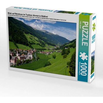 Calvendo - 4056502988328 - 64 x 48 cm - Puzzle Calvendo - 4056502988328 - 64 x 48 cm - Puzzle