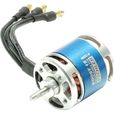 Motore brushless Pichler Boost 15 - Accessorio per modello RC Motore brushless Pichler Boost 15 - Accessorio per modello RC
