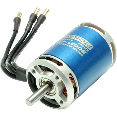 Pichler Boost 40 V2 Brushless RC Motor - Modellflugzeugteil Pichler Boost 40 V2 Brushless RC Motor - Modellflugzeugteil