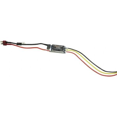 Pichler Modellbau C7305 Kompakt Flugregler - Flugregler Pichler Modellbau C7305 Kompakt Flugregler - Flugregler