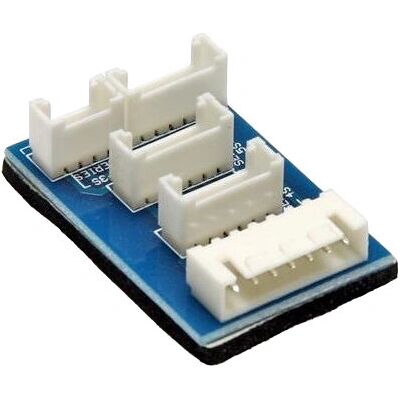 PICHLER - C2950 - 7-pin 28mm - RC part PICHLER - C2950 - 7-pin 28mm - RC part