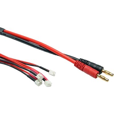 PICHLER C5730 - 4-way Lipos - 300mm - Cable PICHLER C5730 - 4-way Lipos - 300mm - Cable