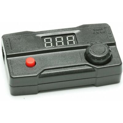 PICHLER C6855 Testeur de Servos - Accessoire RC Professionnel PICHLER C6855 Testeur de Servos - Accessoire RC Professionnel