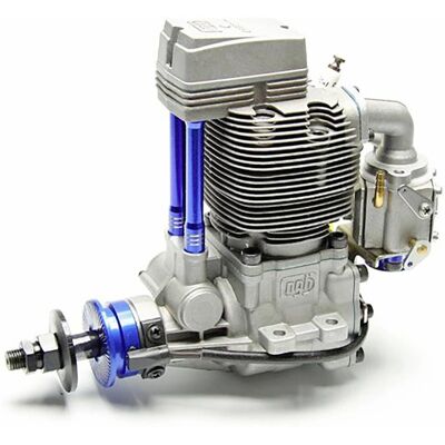 Pichler Modellbau C6188 4-Takt Flugzeugmotor - Produkttyp Pichler Modellbau C6188 4-Takt Flugzeugmotor - Produkttyp
