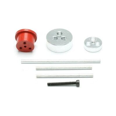 Kit de piles à combustible Pichler C6345 - Pièces pour modèles RC - Publicité Kit de piles à combustible Pichler C6345 - Pièces pour modèles RC - Publicité
