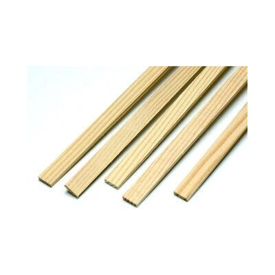 MDF Pichler C8642 - Dimensioni 1000 x 3.0 x 1.5 mm - 10 pezzi MDF Pichler C8642 - Dimensioni 1000 x 3.0 x 1.5 mm - 10 pezzi