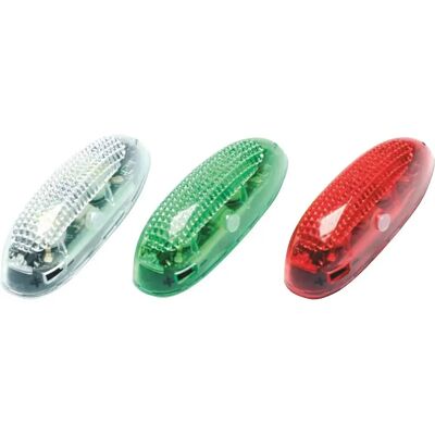 Pichler Modellbau LED-Positionslichter - Drahtlos, Einstellbare Blinkgeschwindigkeit Pichler Modellbau LED-Positionslichter - Drahtlos, Einstellbare Blinkgeschwindigkeit