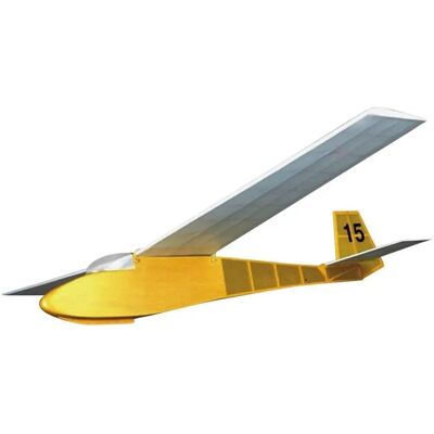 Pichler Modello Ala Falcata Swallow 2 - 900mm Pichler Modello Ala Falcata Swallow 2 - 900mm