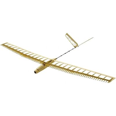 Pichler Modellbau Thermus RC segelflygplanssats Pichler Modellbau Thermus RC segelflygplanssats