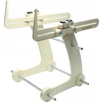 Pichler C3363 Präzisionswaage - Modellgewicht, 240x300x360mm Pichler C3363 Präzisionswaage - Modellgewicht, 240x300x360mm