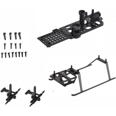 OEM 15041 Radio-Controlled - Radio-Controlled Model Part OEM 15041 Radio-Controlled - Radio-Controlled Model Part