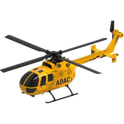 Pichler ADAC Helicopter Model RC Helikopter - Klaar om te vliegen voor beginners Pichler ADAC Helicopter Model RC Helikopter - Klaar om te vliegen voor beginners