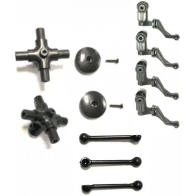 OEM Pichler 15295 Pièce pour Modèle Télécommandé - Pièce pour Modèle Télécommandé - Publicité OEM Pichler 15295 Pièce pour Modèle Télécommandé - Pièce pour Modèle Télécommandé - Publicité