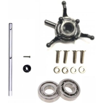 Pichler OEM 15296 Pièce pour Modèle RC - Accessoire Commande Radio Pichler OEM 15296 Pièce pour Modèle RC - Accessoire Commande Radio