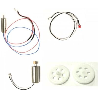 OEM 15297 Radio-controlled auto-onderdeel - Accessoire OEM 15297 Radio-controlled auto-onderdeel - Accessoire
