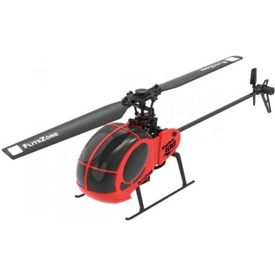 Hughes 300 RC Hélicoptère - Vol Stable - 15 Min - Publicité Hughes 300 RC Hélicoptère - Vol Stable - 15 Min - Publicité